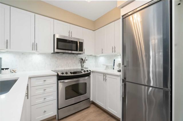 201 - 1 Michael Power Pl, Condo with 2 bedrooms, 2 bathrooms and 1 parking in Toronto ON | Image 29