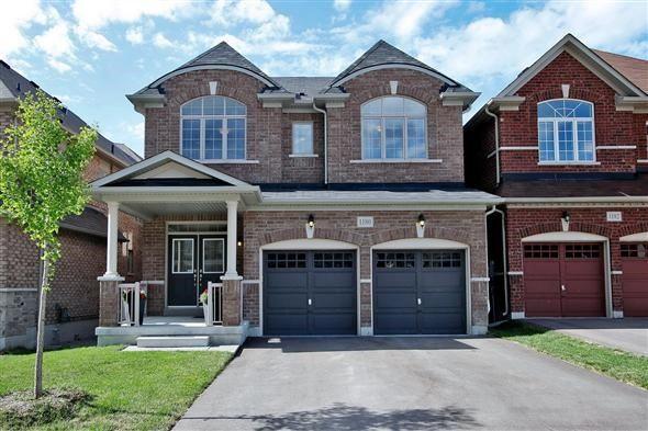 1180 Atkins Dr, House detached with 4 bedrooms, 4 bathrooms and 4 parking in Newmarket ON | Image 1
