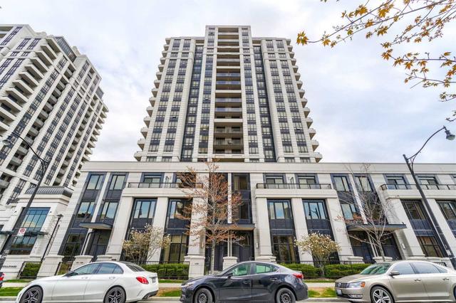 1109 - 100 Harrison Garden Blvd, Condo with 2 bedrooms, 2 bathrooms and 1 parking in Toronto ON | Image 1
