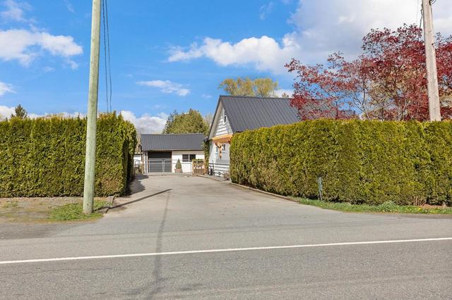 42739 Yarrow Central Road, House detached with 3 bedrooms, 1 bathrooms and null parking in Chilliwack BC | Image 35