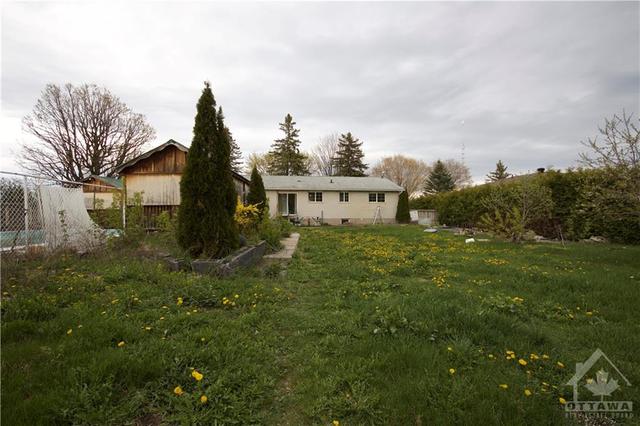 5806 First Line Road, House detached with 4 bedrooms, 3 bathrooms and 8 parking in Ottawa ON | Image 27