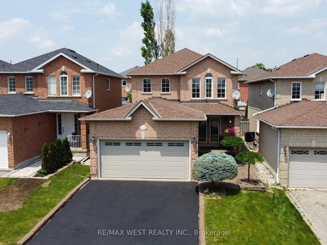 143 Colombo Cres, Vaughan, ON, L6A2T8 | Card Image