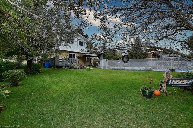 557 Corkery Road, House detached with 3 bedrooms, 2 bathrooms and 4 parking in Selwyn ON | Image 33