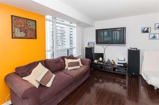 1711 - 155 Beecroft Rd, Condo with 2 bedrooms, 2 bathrooms and 1 parking in Toronto ON | Image 9