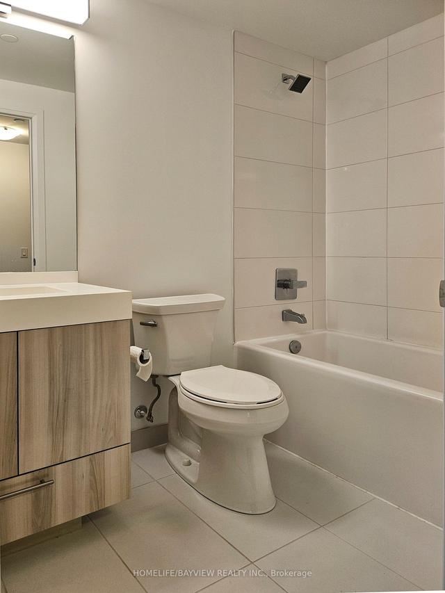 2415 - 251 Jarvis St, Condo with 1 bedrooms, 1 bathrooms and 0 parking in Toronto ON | Image 7