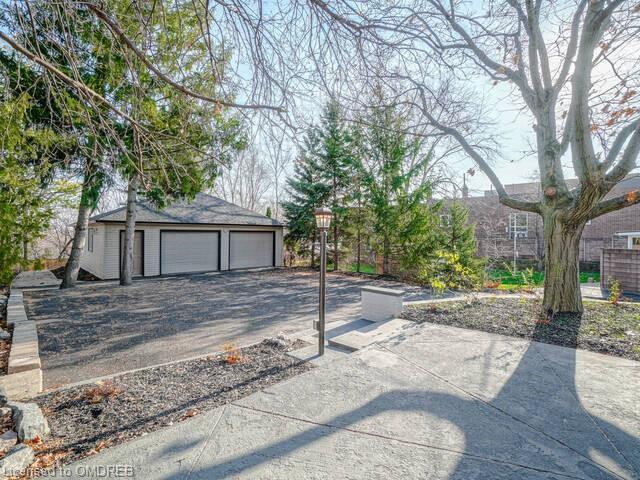 2467 Islington Avenue, House detached with 6 bedrooms, 2 bathrooms and 16 parking in Toronto ON | Image 35