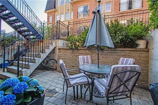 125 - 1496 Victoria Park Ave, Townhouse with 2 bedrooms, 1 bathrooms and 1 parking in Toronto ON | Image 4