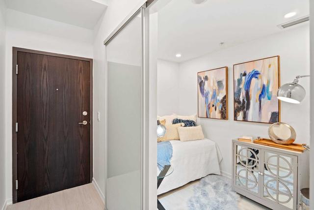 607e - 36 Lisgar St, Condo with 2 bedrooms, 1 bathrooms and 1 parking in Toronto ON | Image 14