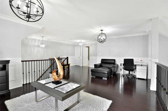 25 - 3353 Liptay Ave, House attached with 3 bedrooms, 5 bathrooms and 4 parking in Oakville ON | Image 9