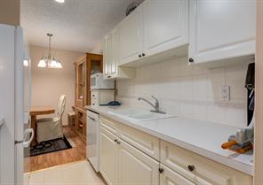 208 - 816 89 Avenue Sw, Condo with 2 bedrooms, 2 bathrooms and 1 parking in Calgary AB | Image 11