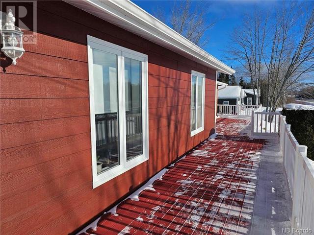 373 Route 160, House detached with 4 bedrooms, 2 bathrooms and null parking in Allardville NB | Image 6