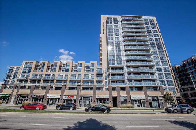 418 - 1940 Ironstone Dr, Condo with 1 bedrooms, 2 bathrooms and 1 parking in Burlington ON | Image 1