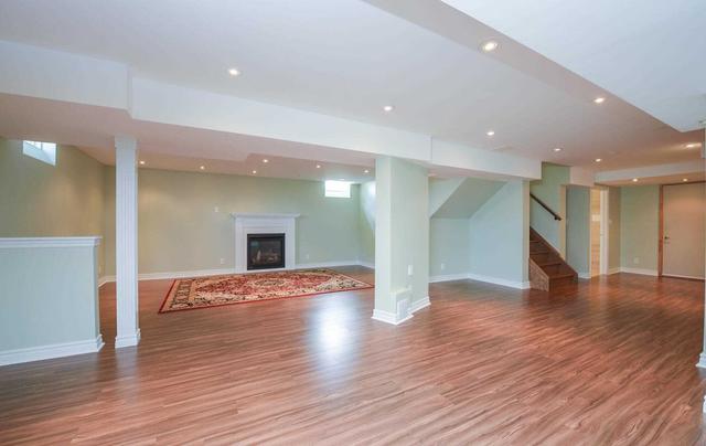 55 Appalachian Rd, House detached with 4 bedrooms, 4 bathrooms and 9 parking in Vaughan ON | Image 6