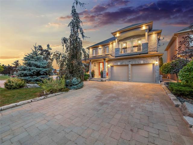 23 Rota Cres, House detached with 3 bedrooms, 4 bathrooms and 6 parking in Vaughan ON | Image 1