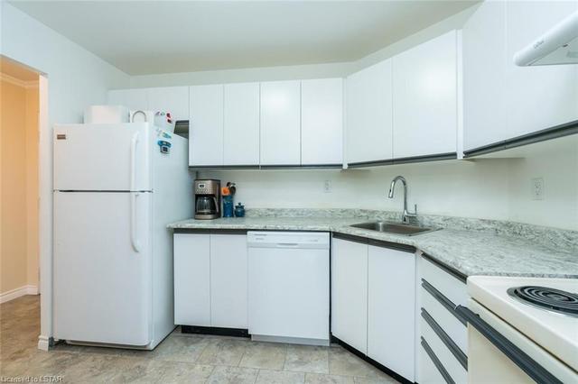 806 - 858 Commissioners Road, House attached with 1 bedrooms, 1 bathrooms and 1 parking in London ON | Image 10