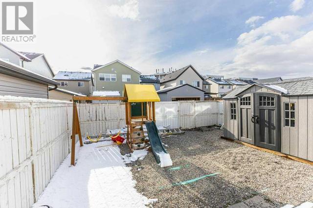 150 Skyview Point Crescent Ne, House detached with 4 bedrooms, 3 bathrooms and 4 parking in Calgary AB | Image 34