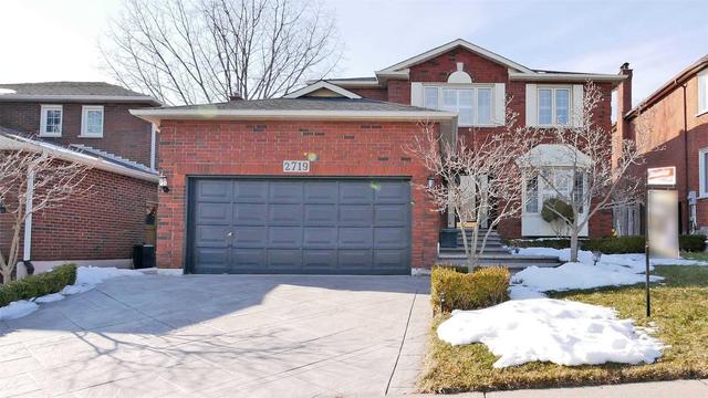 2719 Kingsway Dr, House detached with 4 bedrooms, 4 bathrooms and 2 parking in Oakville ON | Image 1