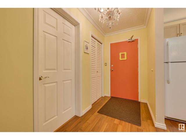 104 - 9905 112 St Nw, Condo with 2 bedrooms, 1 bathrooms and 1 parking in Edmonton AB | Image 18