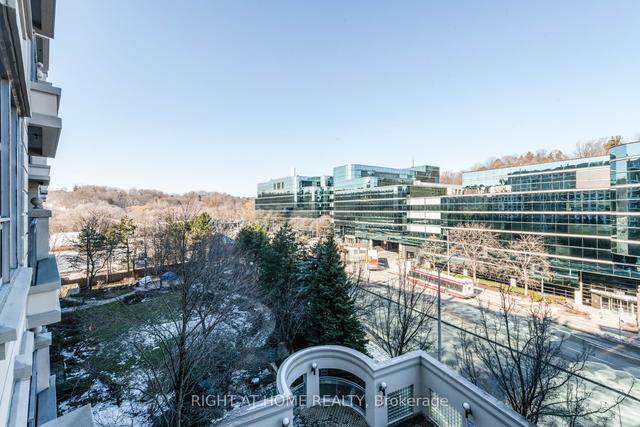 511 - 10 Old York Mills Rd, Condo with 1 bedrooms, 1 bathrooms and 1 parking in Toronto ON | Image 29