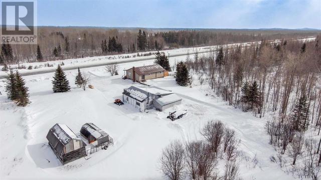 l3 - c3 Highway 11, Newmarket Township|Pcl 8168 & 5688, Sec Nec; Lt 21 & 20, Pl M220c, House detached with 6 bedrooms, 1 bathrooms and null parking in Cochrane ON | Image 2