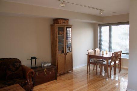 03 - 390 Wellesley St E, Townhouse with 2 bedrooms, 3 bathrooms and 1 parking in Toronto ON | Image 4