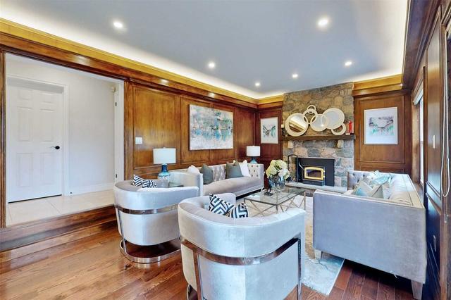 8 Barclay Crt, House detached with 4 bedrooms, 5 bathrooms and 6 parking in Markham ON | Image 7