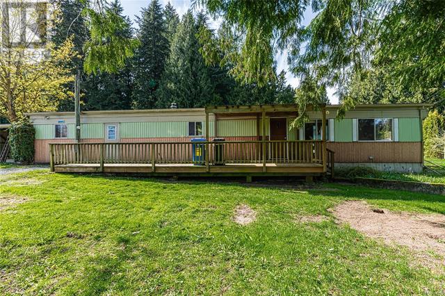 1490 Cowichan Bay Rd, House other with 3 bedrooms, 1 bathrooms and 3 parking in Cowichan Valley D BC | Image 24