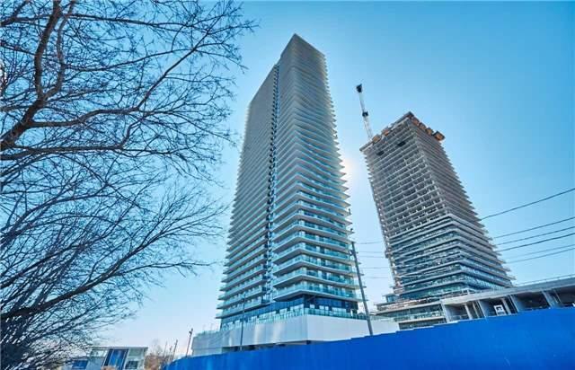 1002 - 2175 Lake Shore Blvd W, Condo with 1 bedrooms, 1 bathrooms and 1 parking in Toronto ON | Image 9