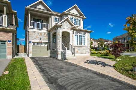 186 Gauguin Ave, House detached with 4 bedrooms, 3 bathrooms and 2 parking in Vaughan ON | Image 1