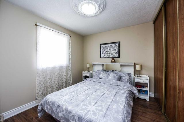 42 Alabaster Dr, House detached with 3 bedrooms, 2 bathrooms and 2 parking in Brampton ON | Image 13