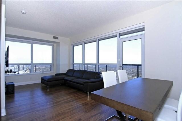 4423 - 5 Sheppard Ave E, Condo with 2 bedrooms, 2 bathrooms and 1 parking in Toronto ON | Image 7