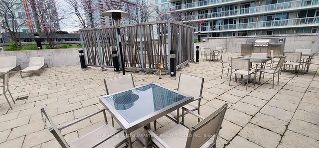 1511 - 75 Queens Wharf Rd, Condo with 1 bedrooms, 1 bathrooms and 0 parking in Toronto ON | Image 17