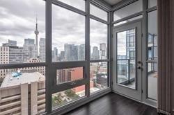 2009 - 210 Simcoe St, Condo with 1 bedrooms, 1 bathrooms and 1 parking in Toronto ON | Image 10