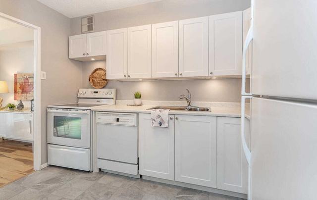 417 - 40 Sunrise Ave, Condo with 3 bedrooms, 1 bathrooms and 1 parking in Toronto ON | Image 27