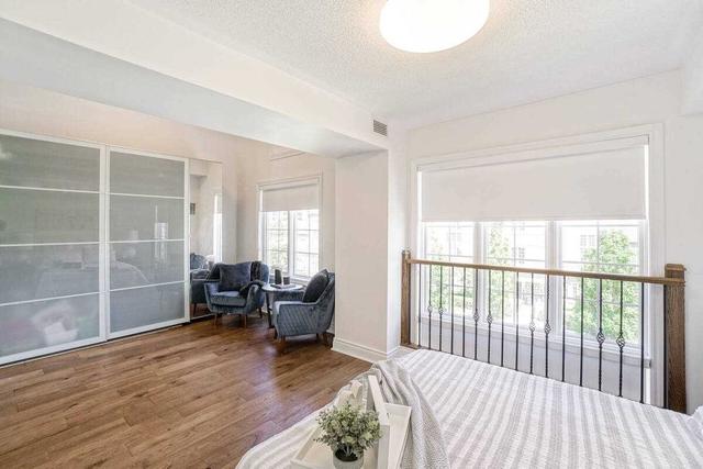 th16 - 1 Rean Dr, Townhouse with 3 bedrooms, 3 bathrooms and 1 parking in Toronto ON | Image 17