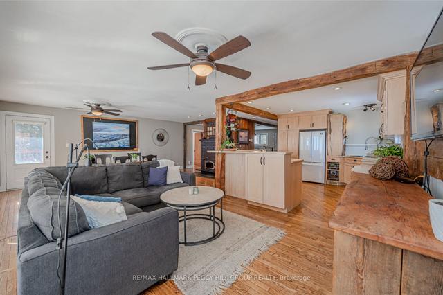 985 Lakeshore Rd E, House detached with 3 bedrooms, 2 bathrooms and 8 parking in Oro Medonte ON | Image 27