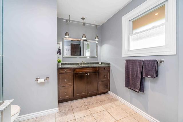 6520 32 Side Rd, House detached with 3 bedrooms, 3 bathrooms and 10 parking in Halton Hills ON | Image 10