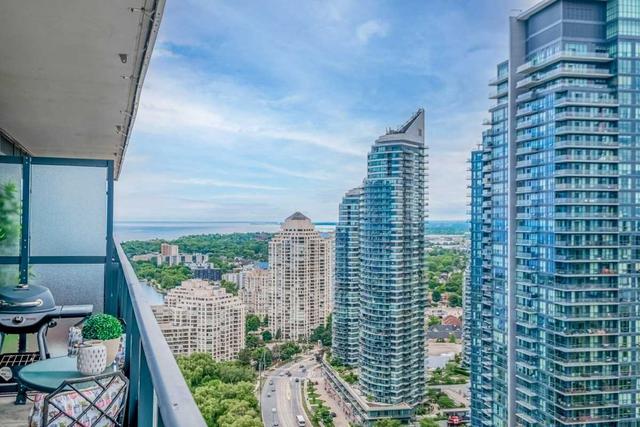 3012 - 30 Shore Breeze Dr, Condo with 1 bedrooms, 1 bathrooms and 1 parking in Toronto ON | Image 10