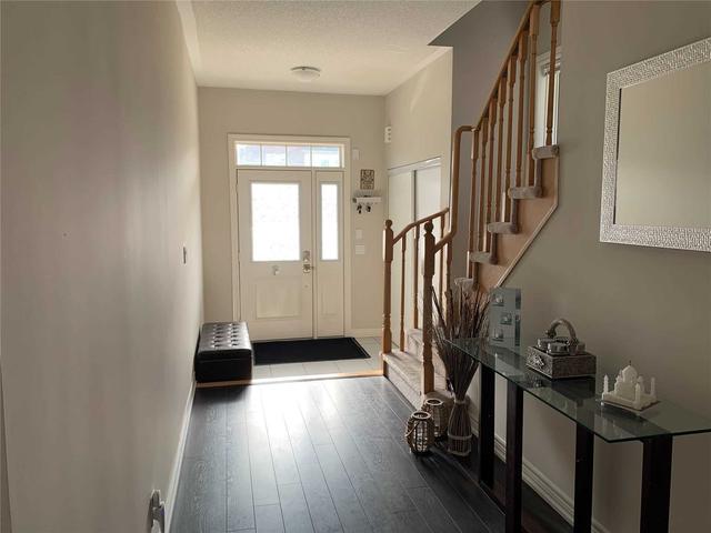 233 Blackwell Cres, House detached with 3 bedrooms, 4 bathrooms and 4 parking in Oshawa ON | Image 31