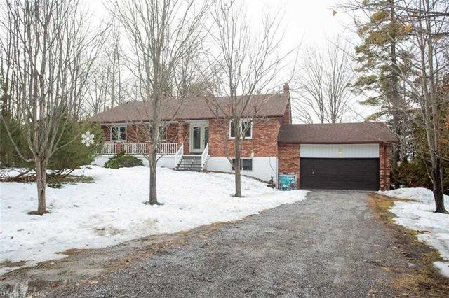 100 Sandy Beach Rd, House detached with 5 bedrooms, 3 bathrooms and 12 parking in Kawartha Lakes ON | Image 12