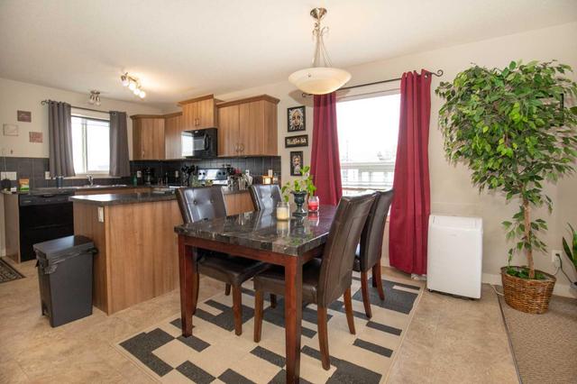96 Bowman Circle, Home with 3 bedrooms, 1 bathrooms and 2 parking in Sylvan Lake AB | Image 9