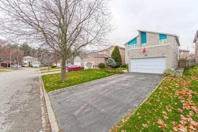43 Webster Way, House detached with 4 bedrooms, 3 bathrooms and 6 parking in Halton Hills ON | Image 23