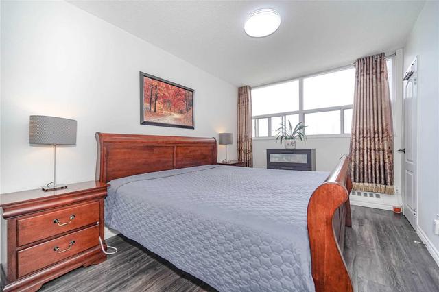 1807 - 4091 Sheppard Ave E, Condo with 3 bedrooms, 2 bathrooms and 1 parking in Toronto ON | Image 14