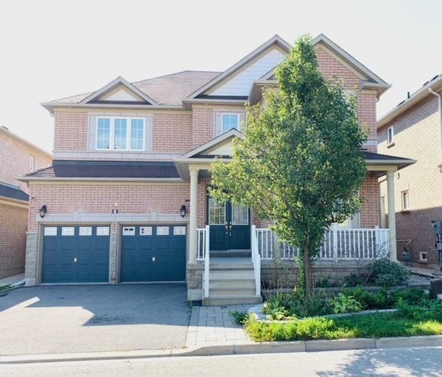 7 Bellini Ave, House detached with 5 bedrooms, 5 bathrooms and 6 parking in Vaughan ON | Image 1