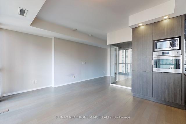 1002 - 70 Temperance St, Condo with 1 bedrooms, 1 bathrooms and 0 parking in Toronto ON | Image 31