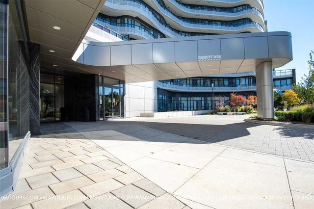 519 - 99 The Donway Blvd W, Condo with 1 bedrooms, 1 bathrooms and 1 parking in Toronto ON | Image 23
