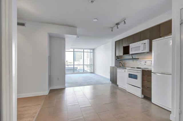 901 - 15 Fort York Blvd, Condo with 1 bedrooms, 1 bathrooms and 1 parking in Toronto ON | Image 14