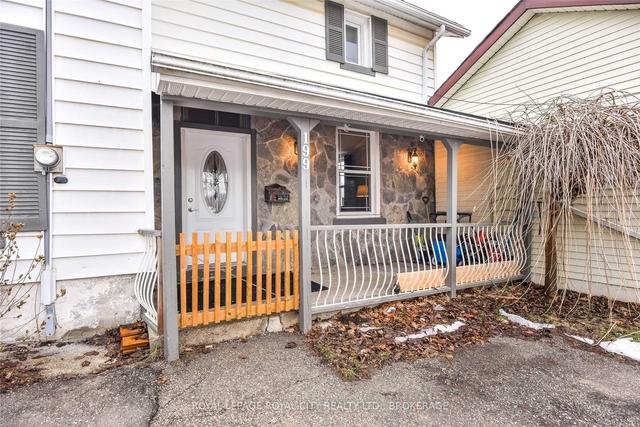 199 Suffolk St W, House detached with 4 bedrooms, 2 bathrooms and 2 parking in Guelph ON | Image 12