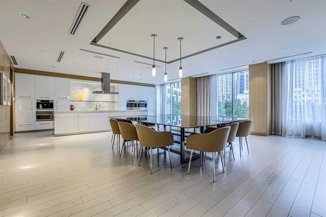 211 - 120 Harrison Garden Blvd, Condo with 1 bedrooms, 1 bathrooms and 1 parking in Toronto ON | Image 8