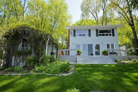 80 Lakeside Beach Rd, House detached with 3 bedrooms, 2 bathrooms and 3 parking in Scugog ON | Image 3